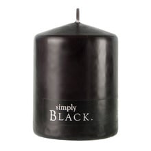 Scented Pillar Candle